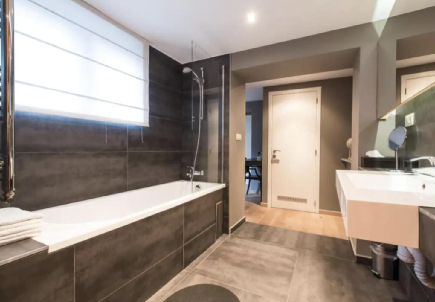 Guest house Sablon